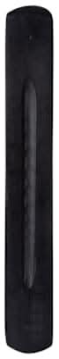 Black Wood Incense Holder Black