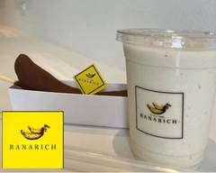 BANARICH 香芝店 BANARICH kashibaten