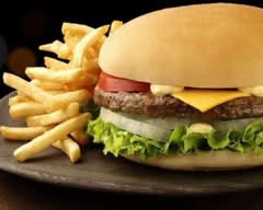 Hamburguesas, Alitas, y Boneless Fonseca