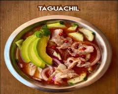 Taguachiles Barra Fría