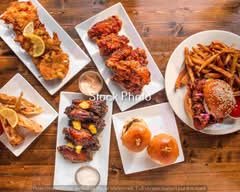 Salty Cafe - Canley Heights