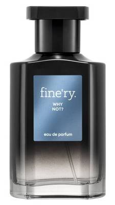 fine'ry. Men's Eau De Cologne Not Another Blue, Not Another Blue (2 fl oz)