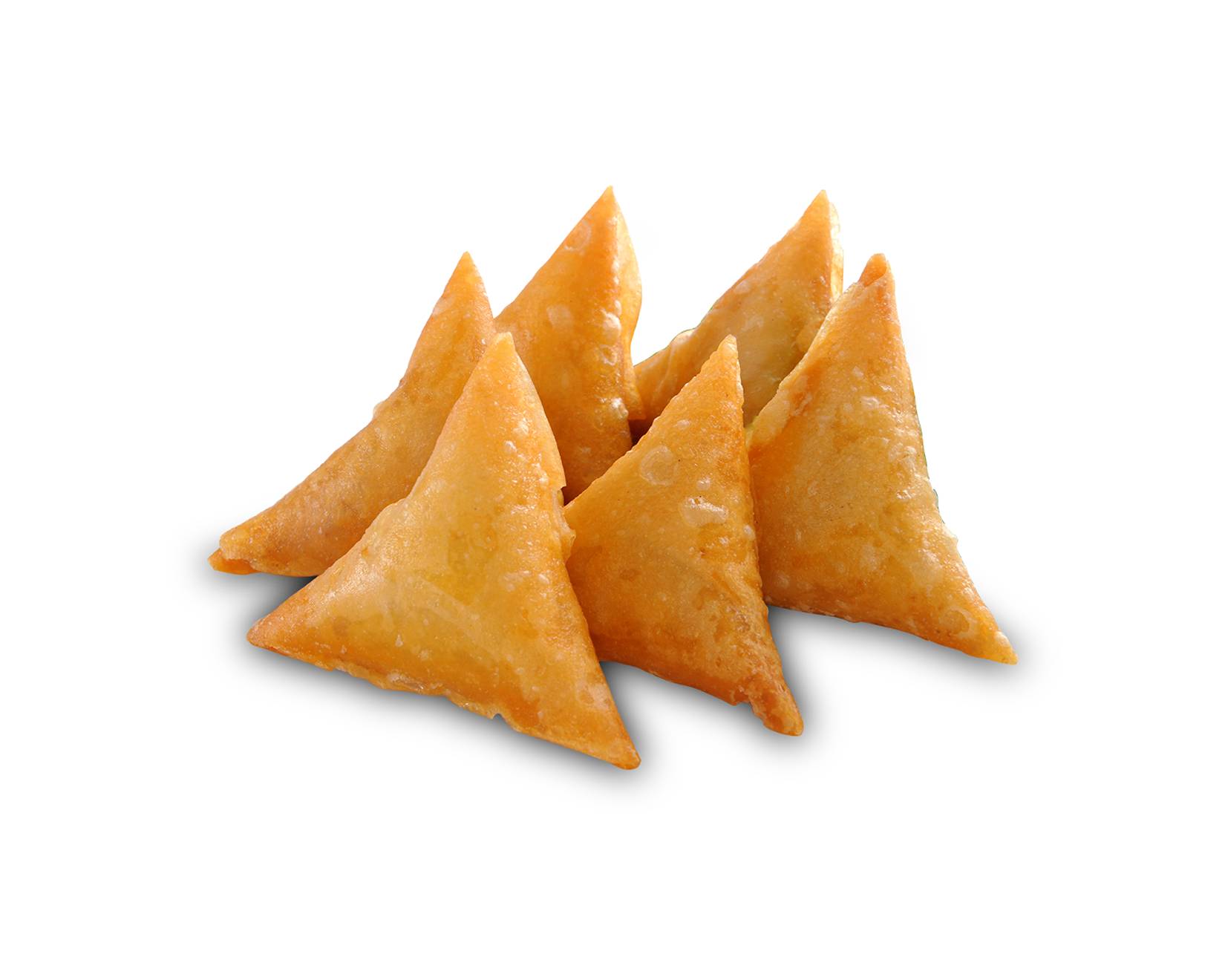 Samosas x4