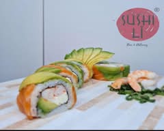 SUSHI LI (Santiago)