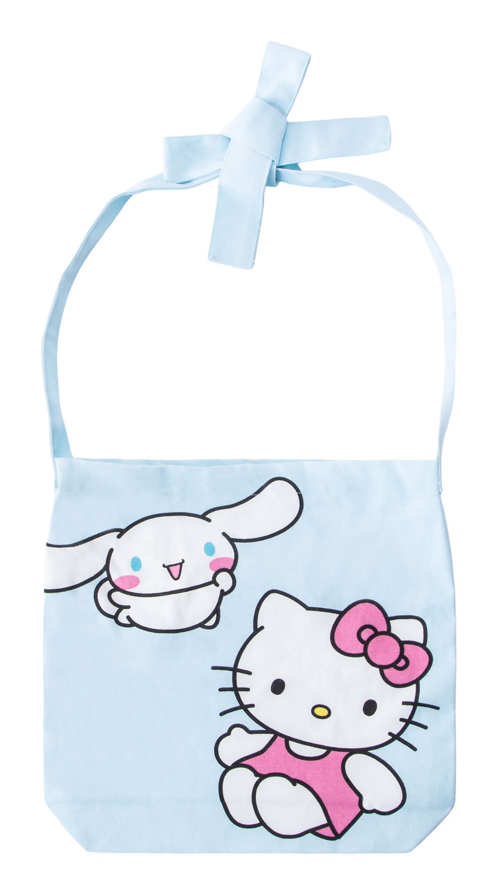 Licensed Tote Bag Sanrio