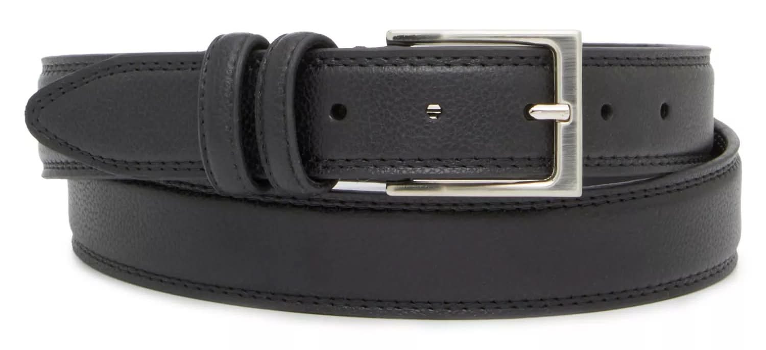Florsheim Hybrid Men'S Belt (Black 42)