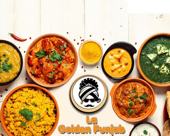 La Golden Punjab