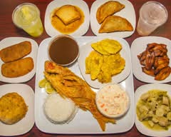 K. Bueno Latin Cafe (Jonesboro)