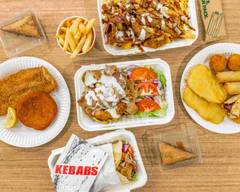 Kebab Chef Murwillumbah