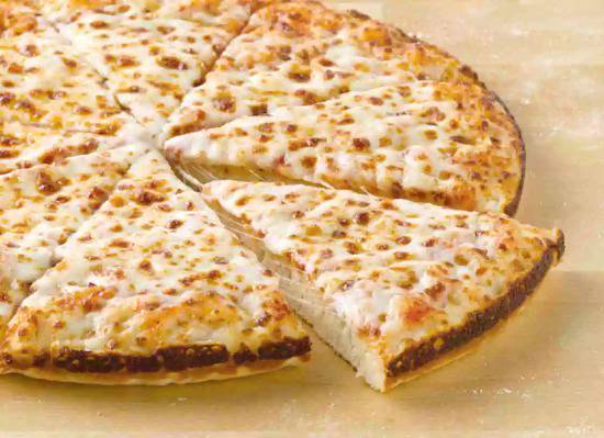 Cheese Pizza