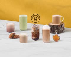 Second Cup (1600 15th Ave)