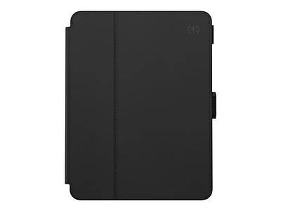 Speck Balance Folio 11 Case for iPad Pro (2020), Black (140548-1050)