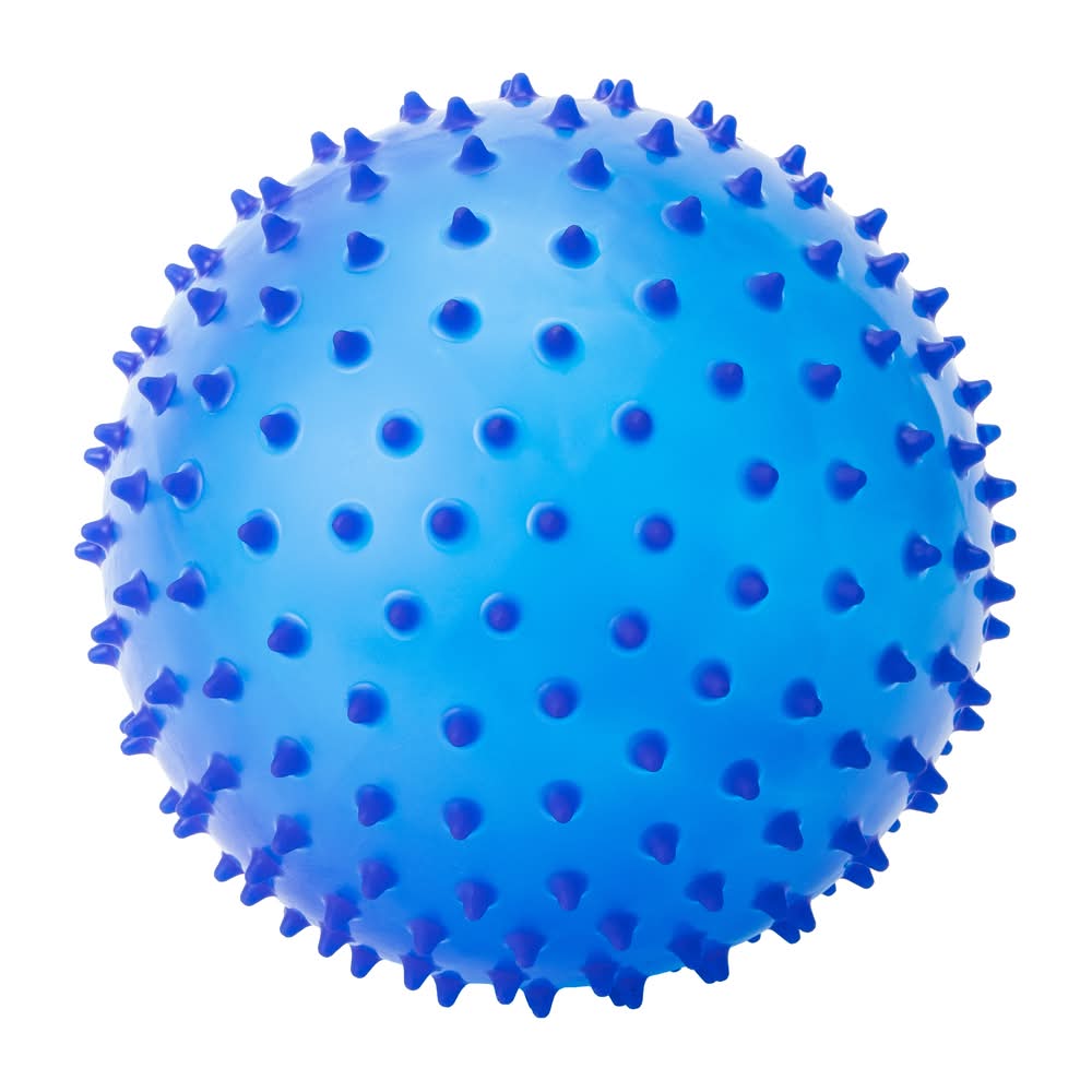 Translucent Ball 9in (Styles May Vary)