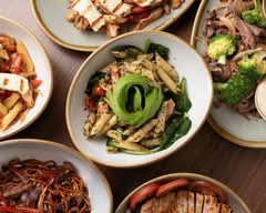 Planet Health Cafe (Birmingham)