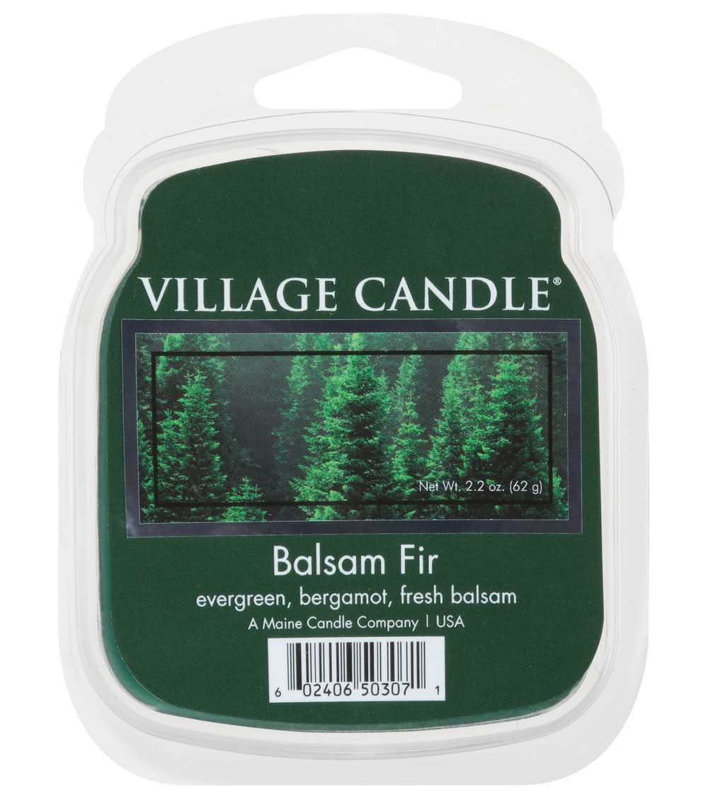 Village Candle Wax Melt (2.2 oz)