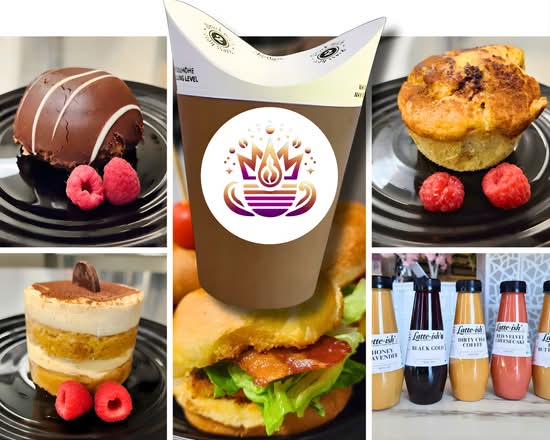 Drip Queen Coffee (3230 Centennial Boulevard)