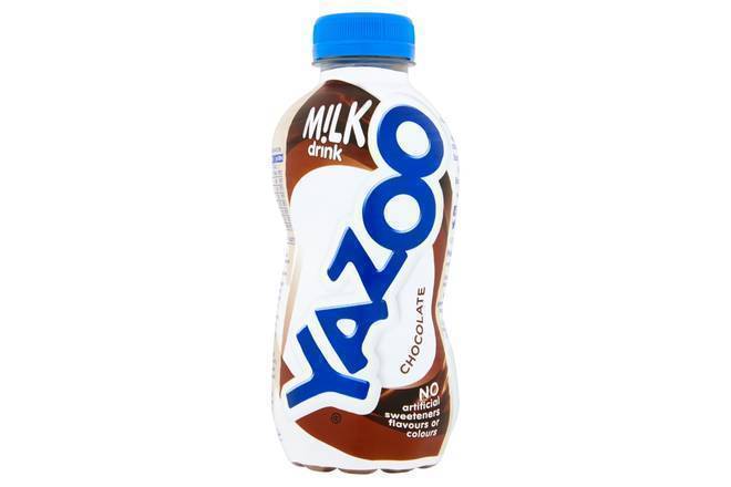 Yazoo Chocolate Milk 300ml