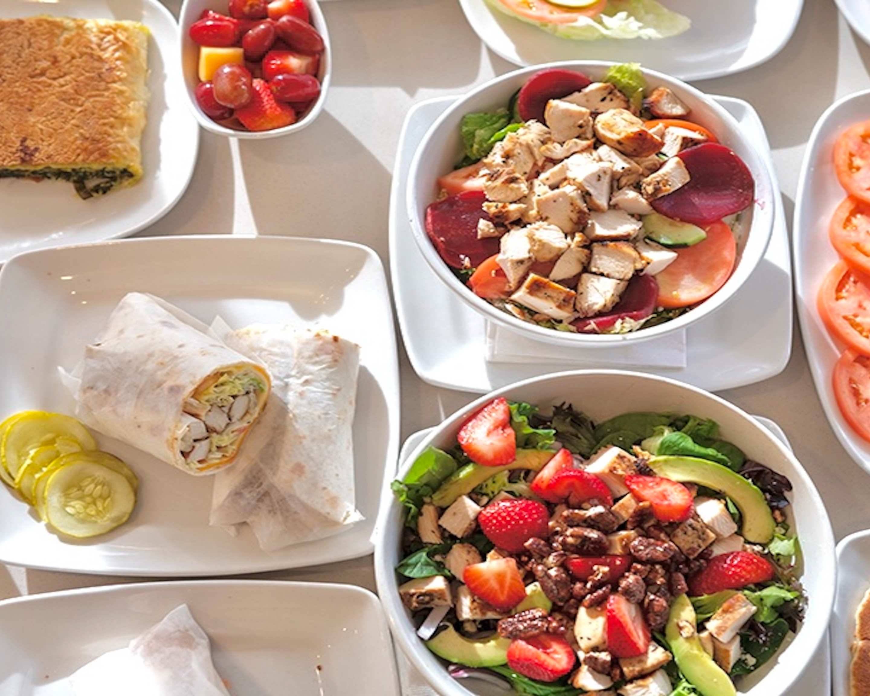 Order Greek Islands Birmingham Menu Delivery【Menu & Prices】 Birmingham