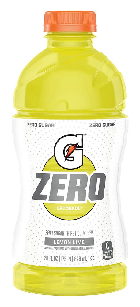 Gatorade Lemon Lime
