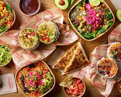 Tortilla Burritos (Belfast)