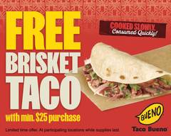 Taco Bueno - 3048 Midwest City