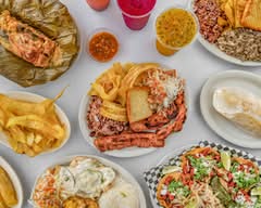 Restaurante Nicaraguense La Segovia