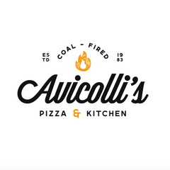 Avicolli's Coal Fire