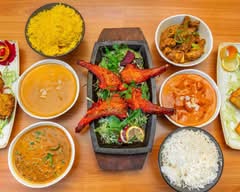 Indian Experience (Morriset)