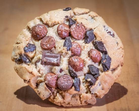 Biscuit au Chocolate Chunk/Chocolate Chunk Cookie