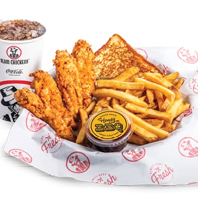 4 Tender Meal