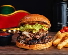 Grillers