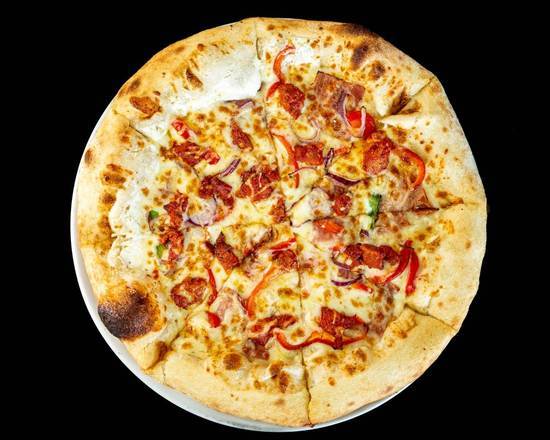 Pizza Indiana