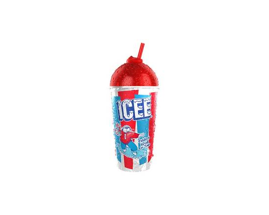 Order ICEE Frozen Beverage 32oz food online from Chevron Extramile store, Everett on bringmethat.com
