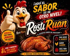 Rosticeria Rostiruan (Guadalajara)