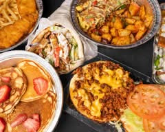 NYC gourmet Deli (3459 Broadway)