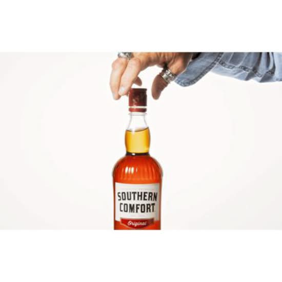 Southern Comfort, 750 ml