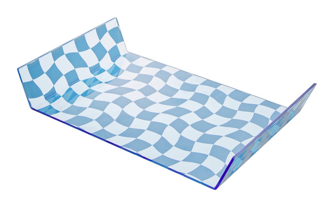 Plastic Laptop Stand 1 Ct - Assorted