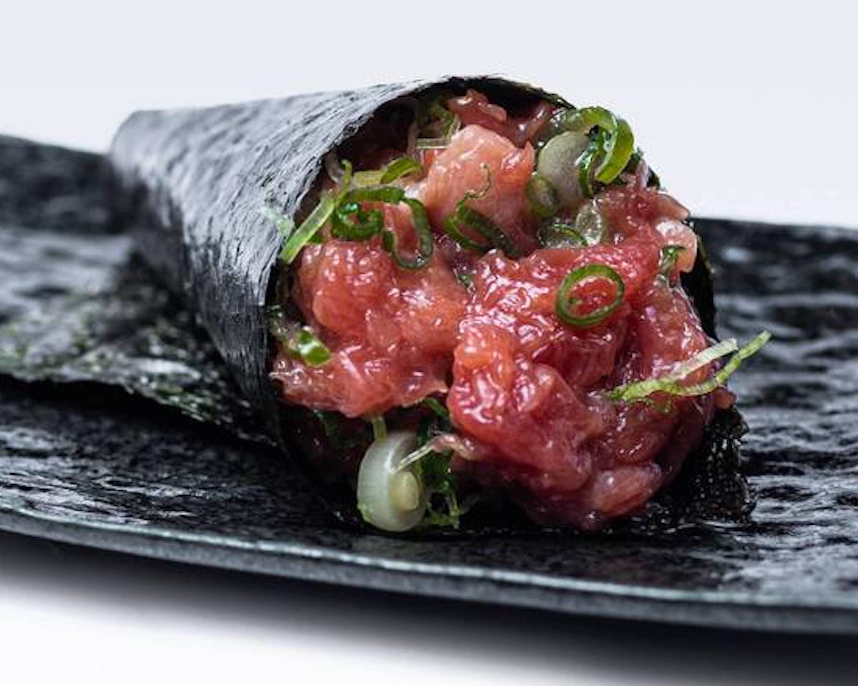 Order Seaweed Handroll Bar Delivery in Glendale Menu & Prices Uber Eats