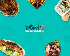 La Cevi (Marina Vallarta)