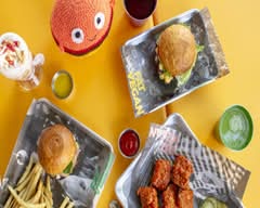 Sol y Luna Vegetariano 24 HRS