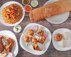The Taj Indian Cuisine 