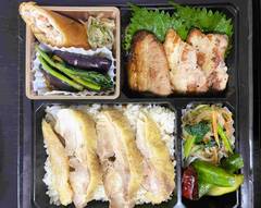 【韓国焼肉が美味しいお弁当のお店】シルクロード弁当Silk Road Bento