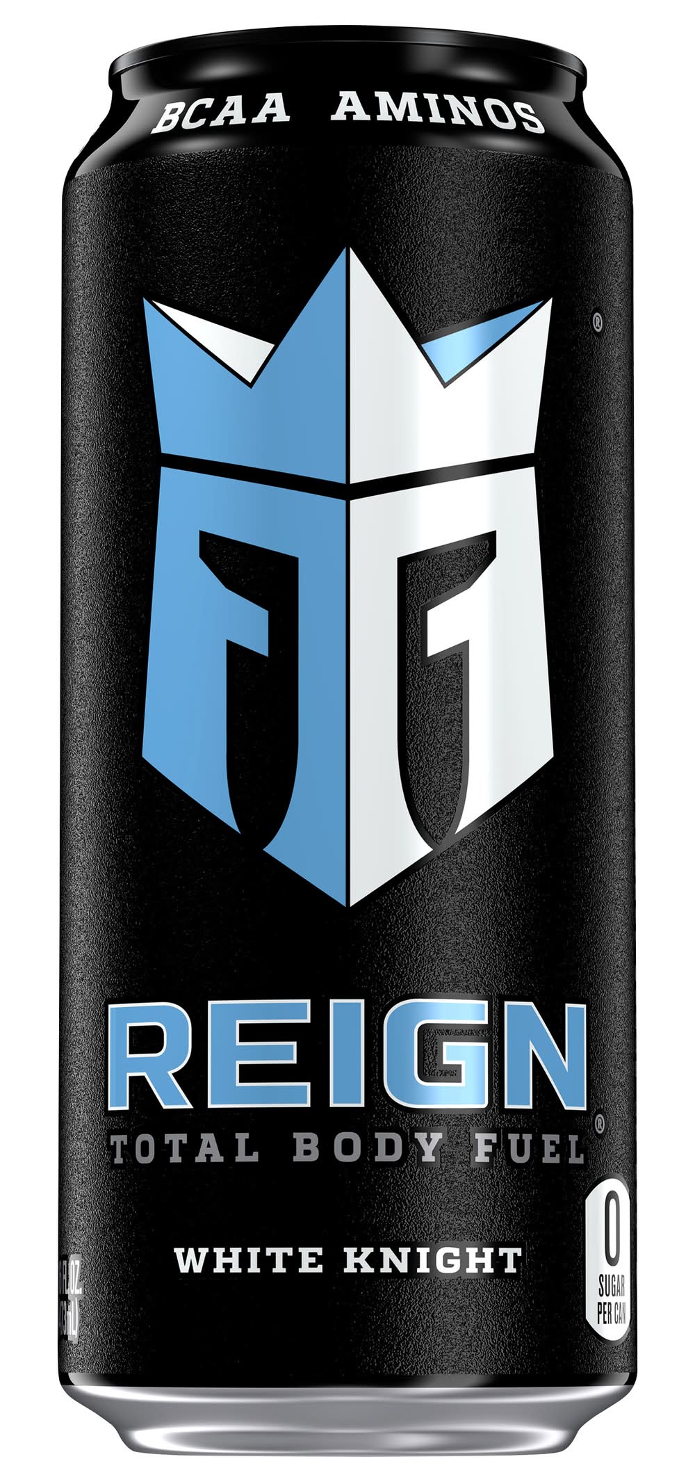 Reign White Knight Total Body Fuel Energy Drink (16 fl oz)