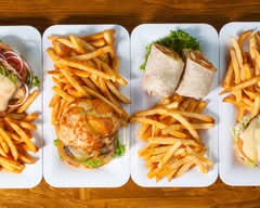 Cafeteria 15L (1116 15th Street)