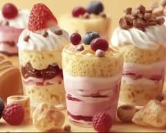 【パフェがおすすめ】パフェメディア学部 Parfait Media 三鷹店