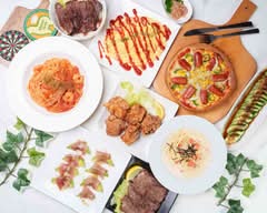 ダイニングバーPitBull