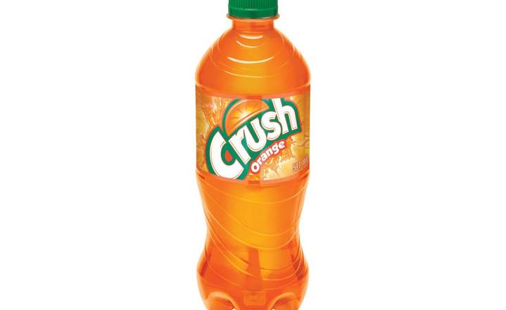 CRUSH