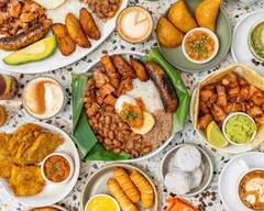 La Colombianita by Origen Cafe