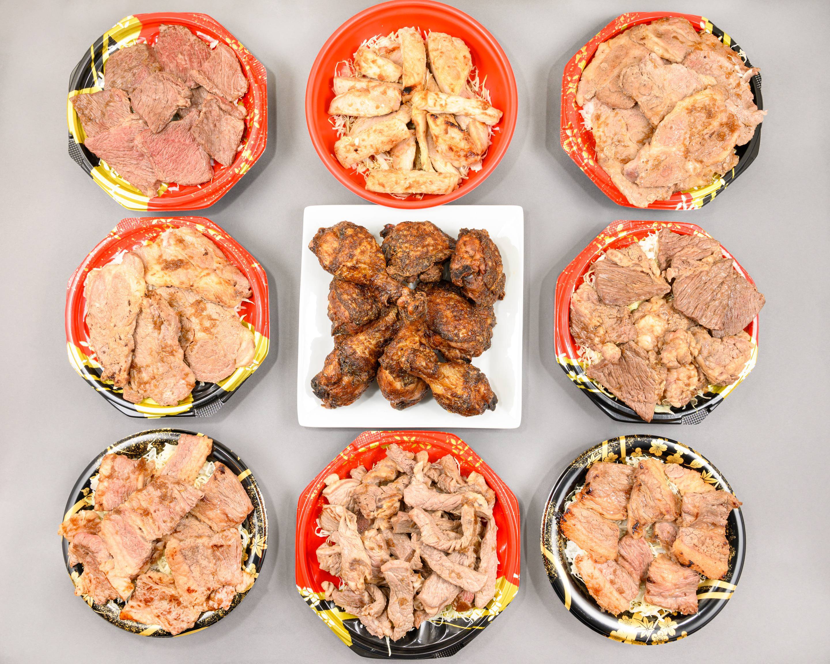 唐揚げの中村家 栄店 Chicken of Nakamuraya Sakaiのデリバリー