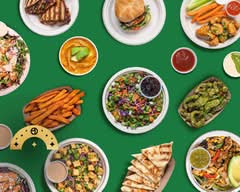 Green Tomato Grill (Orange)